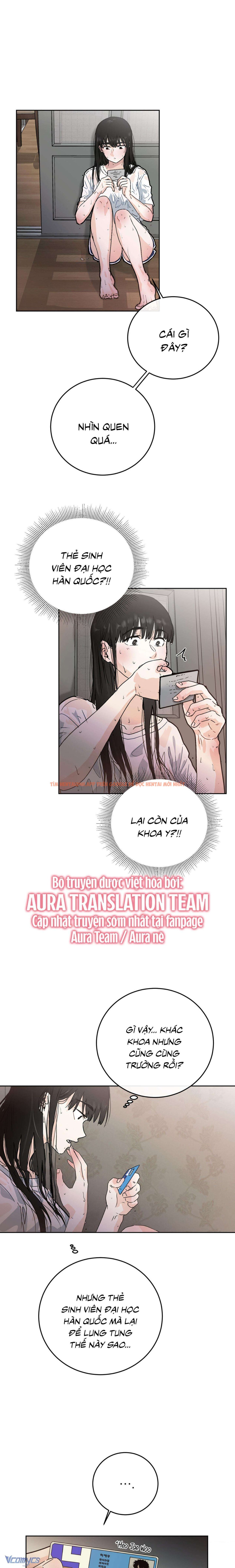 Xem ảnh 20 trong truyện hentai Trở Thành Gia Đình - Chapter 2 - www.hentaitvn.net
