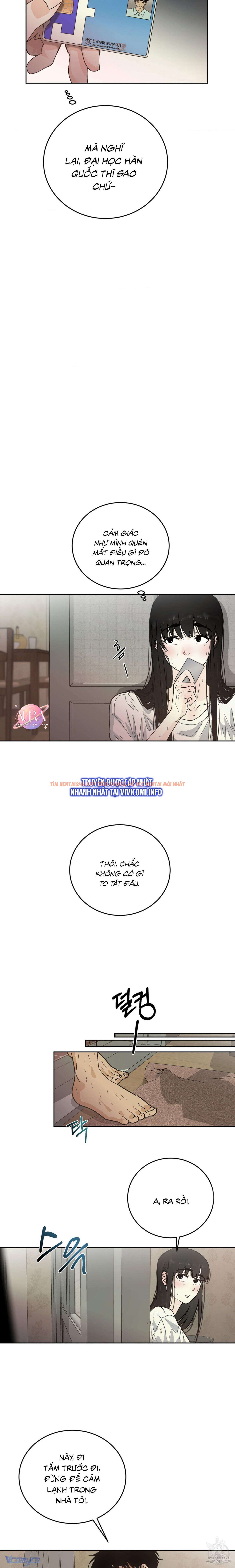 Xem ảnh 21 trong truyện hentai Trở Thành Gia Đình - Chapter 2 - www.hentaitvn.net