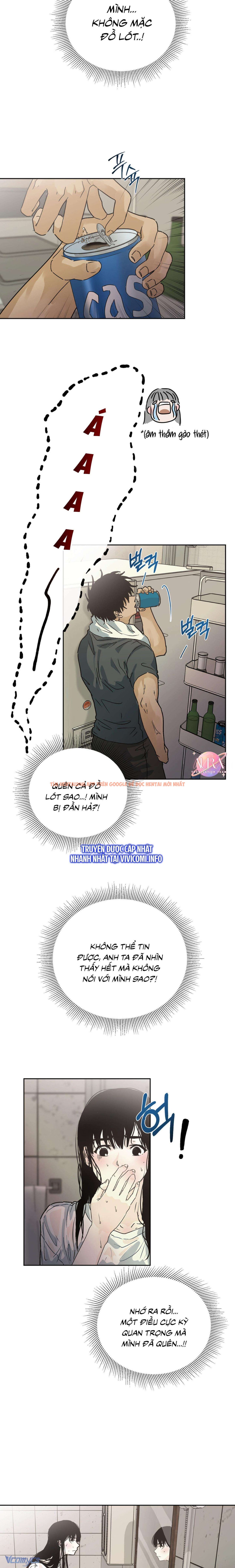 Xem ảnh 23 trong truyện hentai Trở Thành Gia Đình - Chapter 2 - www.hentaitvn.net