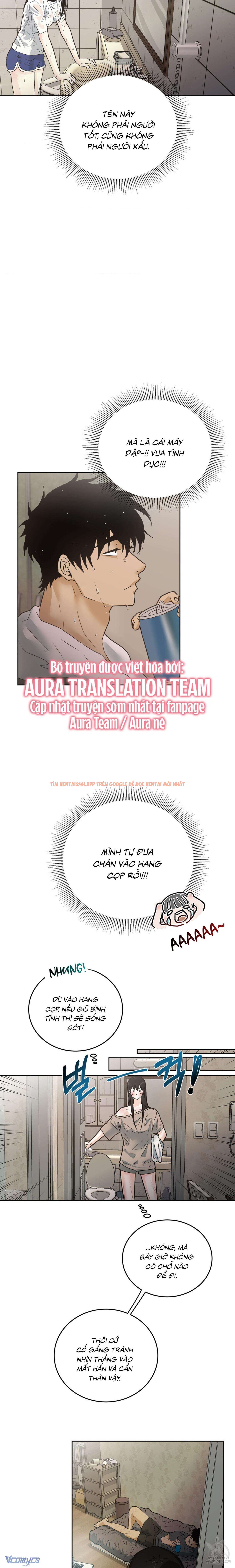 Xem ảnh 24 trong truyện hentai Trở Thành Gia Đình - Chapter 2 - www.hentaitvn.net