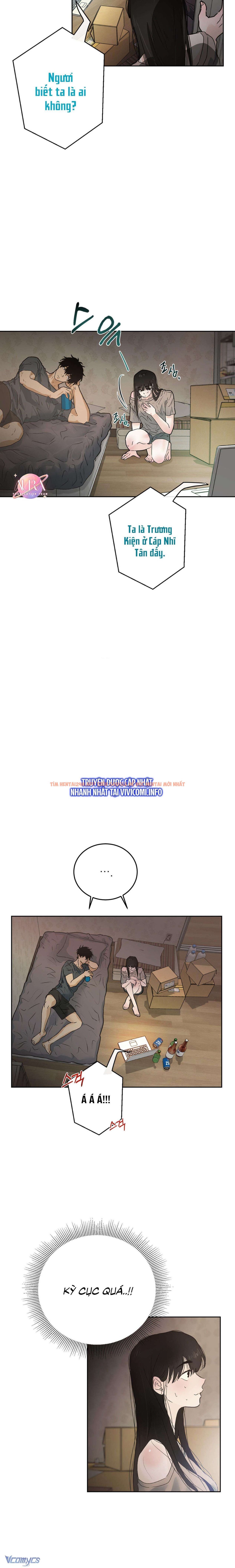 Xem ảnh 25 trong truyện hentai Trở Thành Gia Đình - Chapter 2 - www.hentaitvn.net