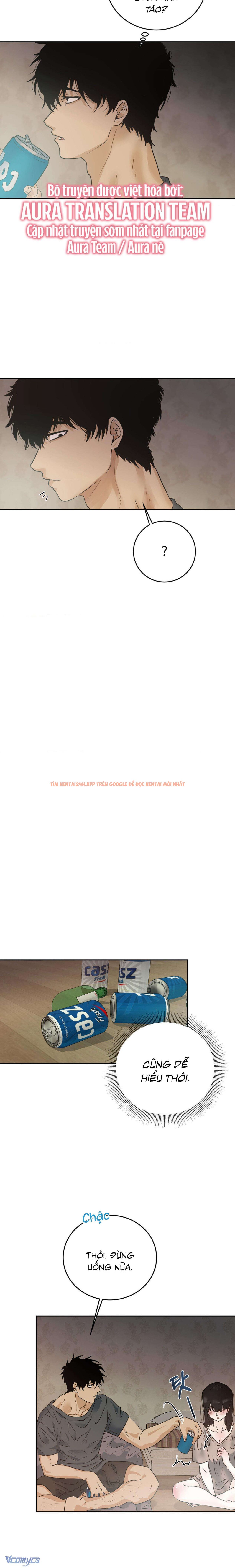 Xem ảnh 28 trong truyện hentai Trở Thành Gia Đình - Chapter 2 - www.hentaitvn.net