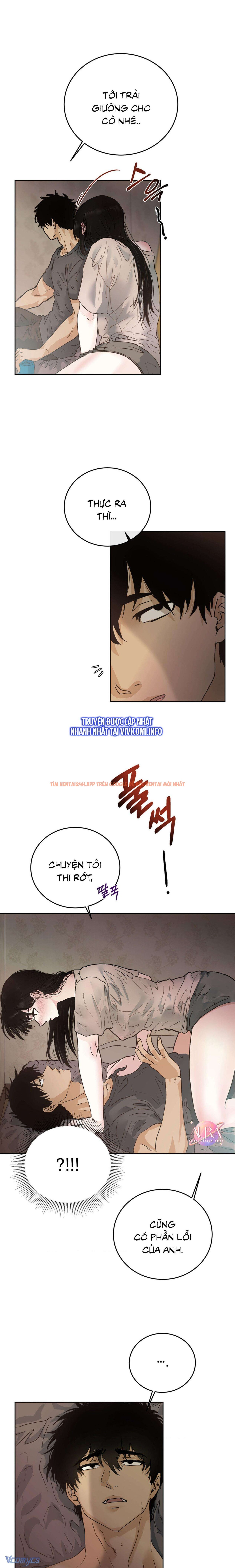 Xem ảnh 29 trong truyện hentai Trở Thành Gia Đình - Chapter 2 - www.hentaitvn.net