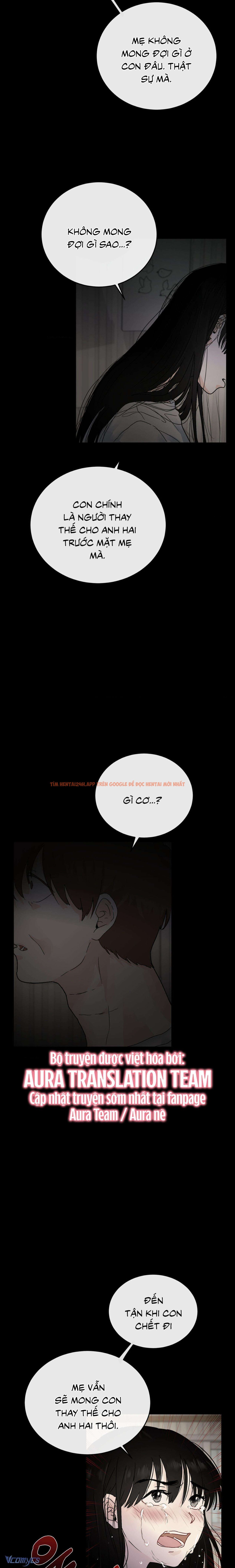 Xem ảnh 3 trong truyện hentai Trở Thành Gia Đình - Chapter 2 - www.hentaitvn.net