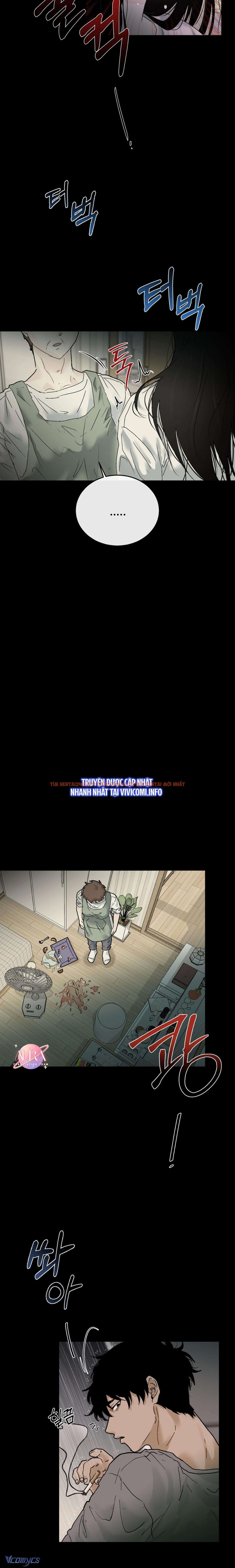 Xem ảnh 4 trong truyện hentai Trở Thành Gia Đình - Chapter 2 - www.hentaitvn.net