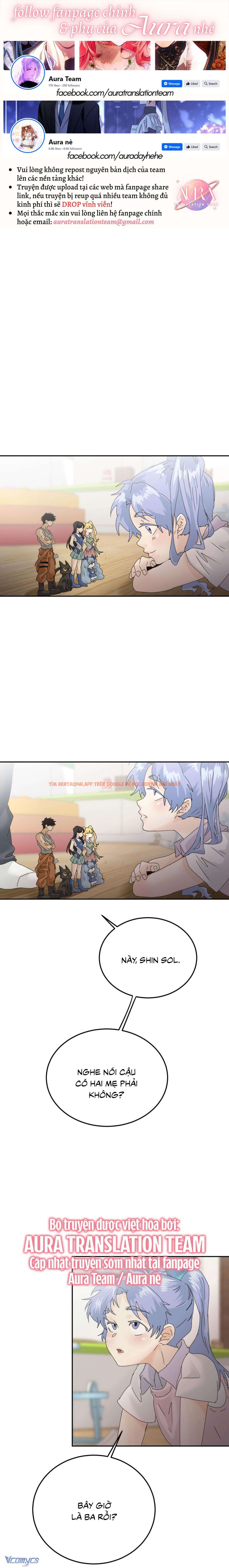 Xem ảnh 1 trong truyện hentai Trở Thành Gia Đình - Chapter 20 - www.hentaitvn.net