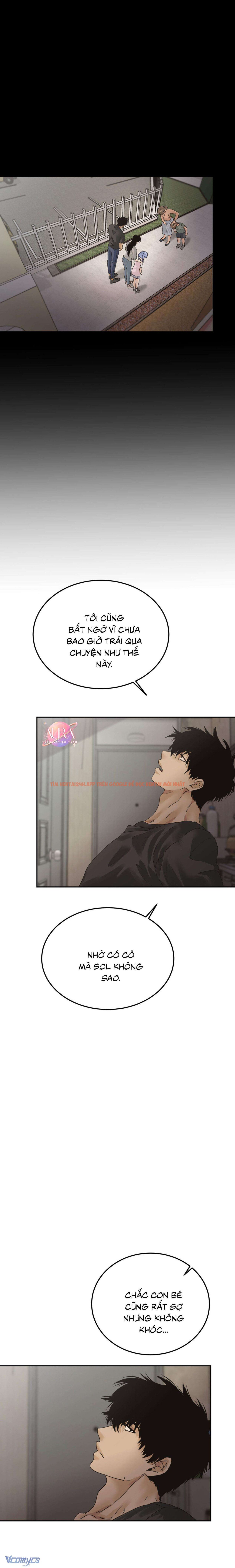 Xem ảnh 10 trong truyện hentai Trở Thành Gia Đình - Chapter 20 - www.hentaitvn.net