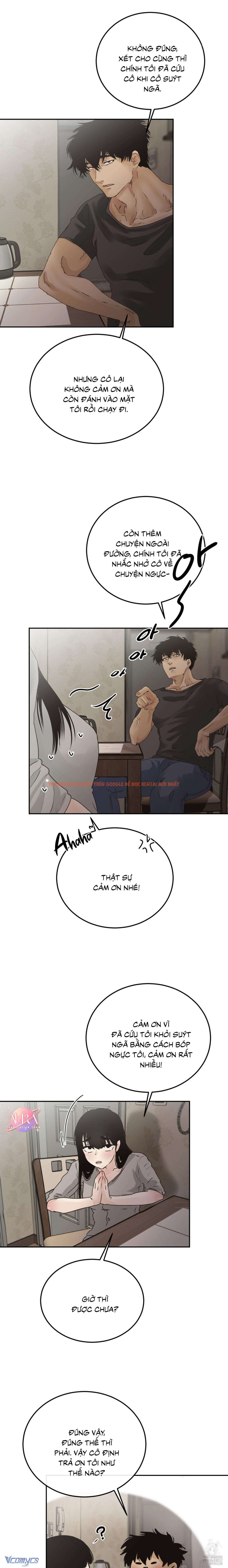 Xem ảnh 12 trong truyện hentai Trở Thành Gia Đình - Chapter 20 - www.hentaitvn.net