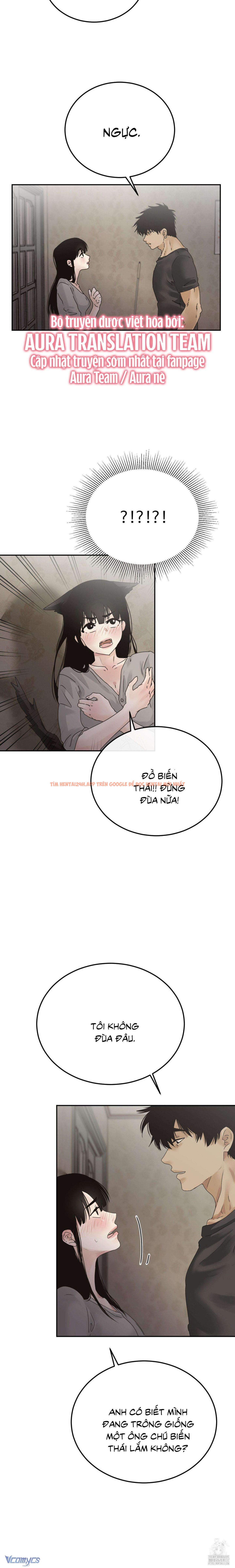 Xem ảnh 15 trong truyện hentai Trở Thành Gia Đình - Chapter 20 - www.hentaitvn.net