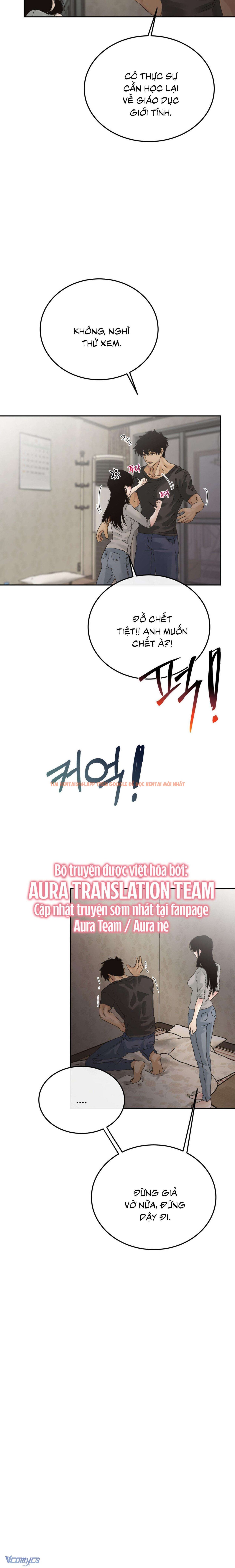 Xem ảnh 17 trong truyện hentai Trở Thành Gia Đình - Chapter 20 - www.hentaitvn.net