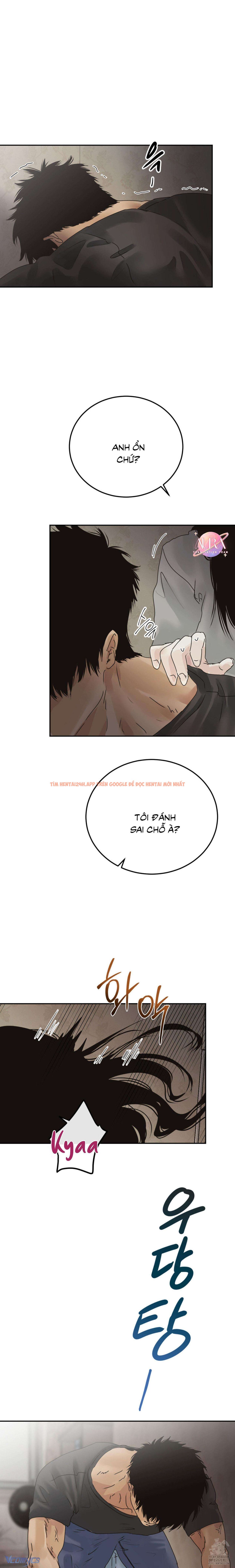 Xem ảnh 18 trong truyện hentai Trở Thành Gia Đình - Chapter 20 - www.hentaitvn.net