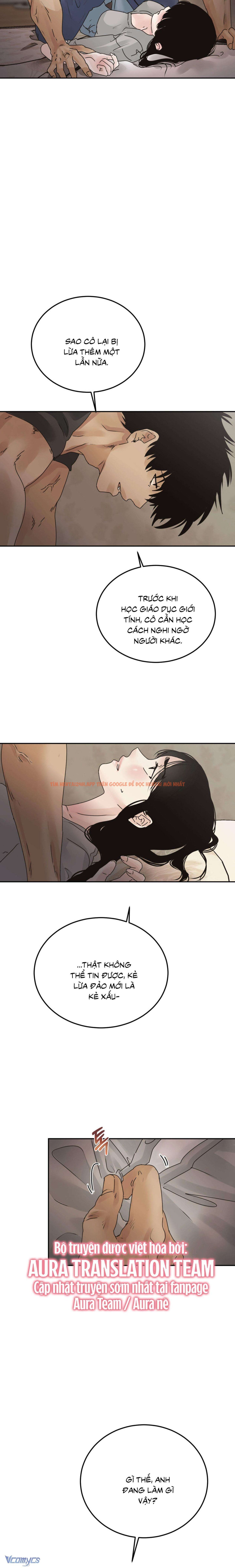 Xem ảnh 19 trong truyện hentai Trở Thành Gia Đình - Chapter 20 - www.hentaitvn.net