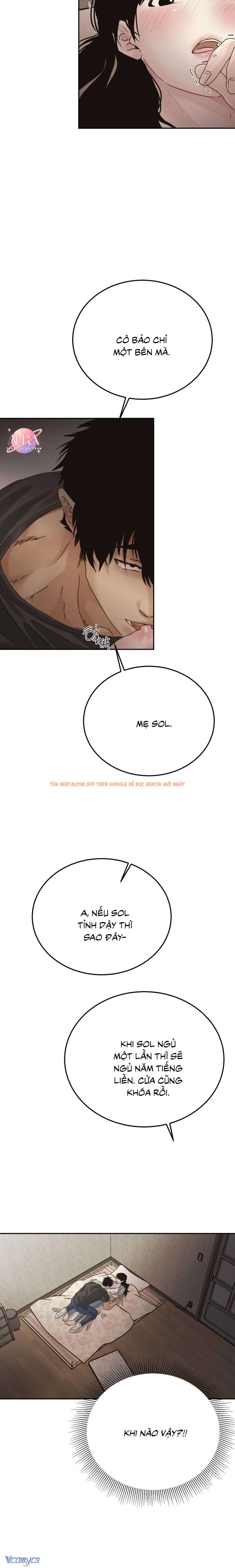 Xem ảnh 22 trong truyện hentai Trở Thành Gia Đình - Chapter 20 - www.hentaitvn.net