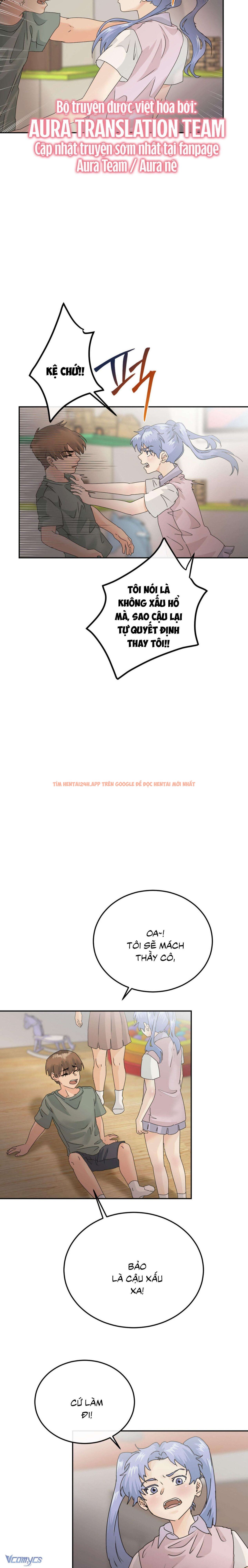 Xem ảnh 3 trong truyện hentai Trở Thành Gia Đình - Chapter 20 - www.hentaitvn.net