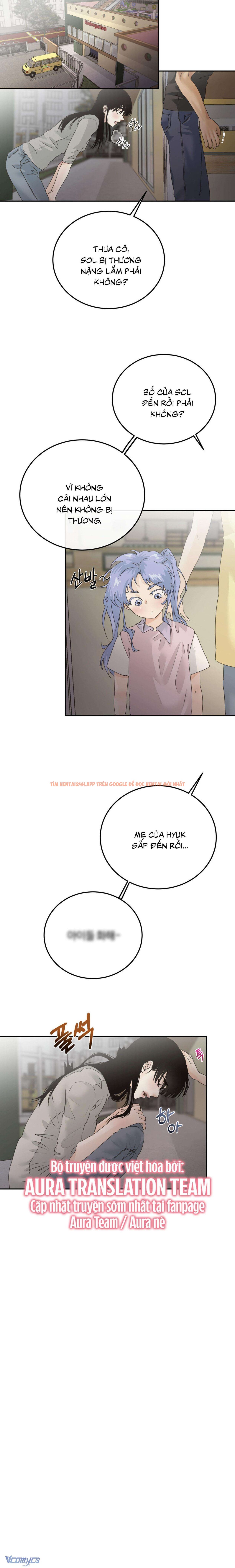 Xem ảnh 5 trong truyện hentai Trở Thành Gia Đình - Chapter 20 - www.hentaitvn.net