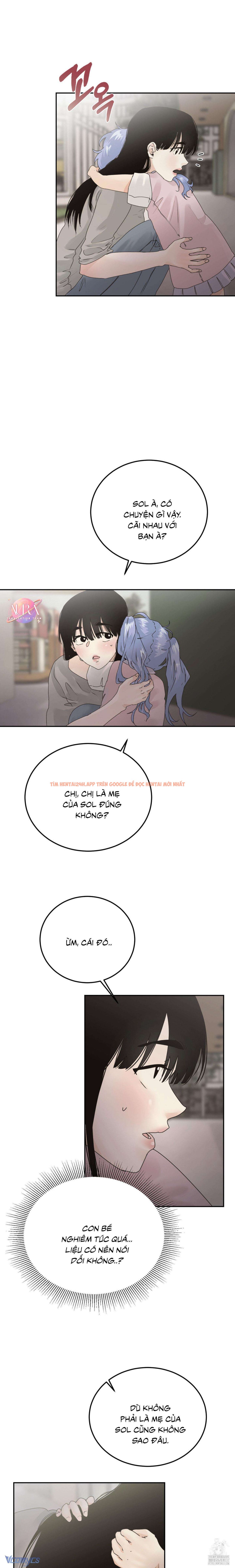 Xem ảnh 6 trong truyện hentai Trở Thành Gia Đình - Chapter 20 - www.hentaitvn.net