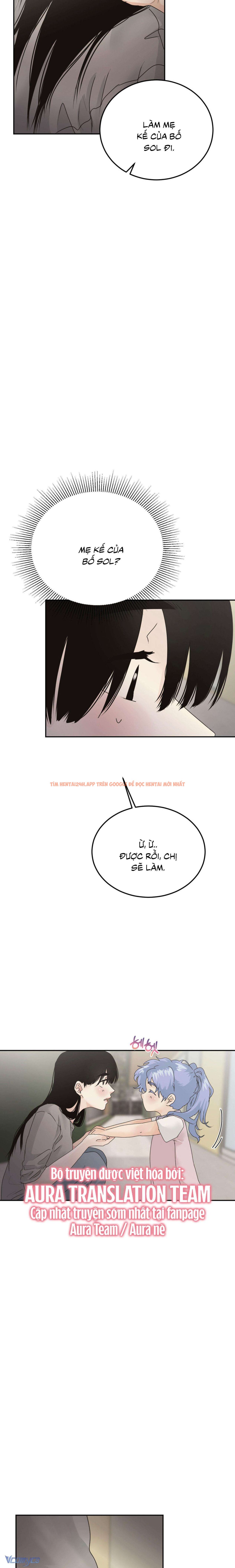 Xem ảnh 7 trong truyện hentai Trở Thành Gia Đình - Chapter 20 - www.hentaitvn.net