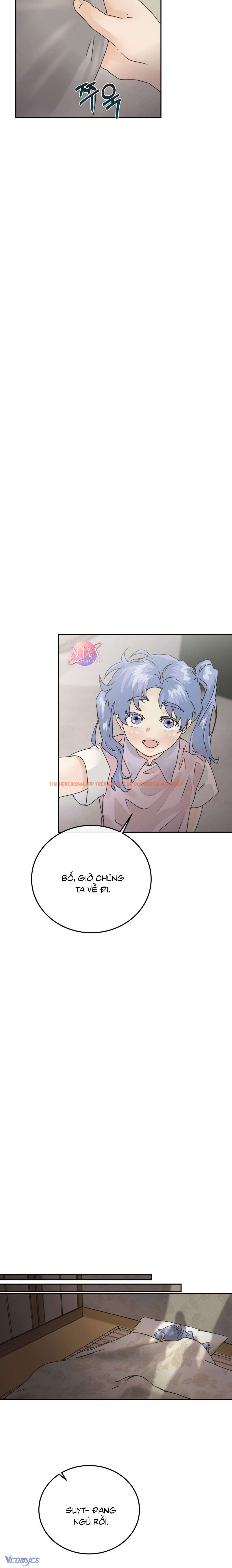 Xem ảnh 8 trong truyện hentai Trở Thành Gia Đình - Chapter 20 - www.hentaitvn.net