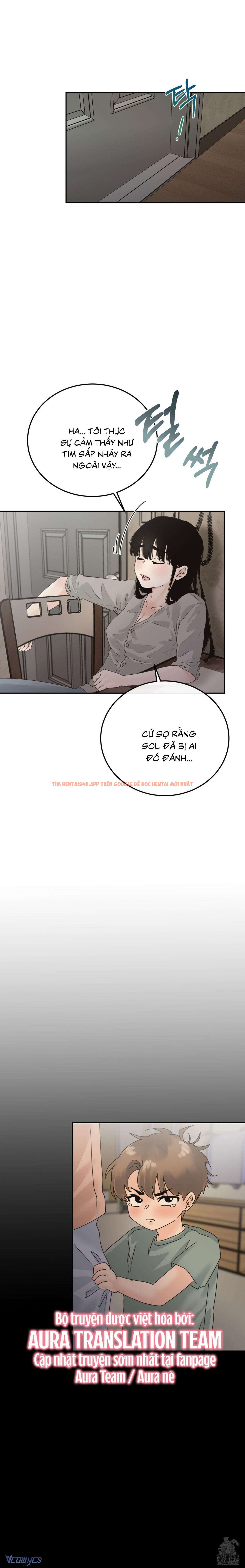 Xem ảnh 9 trong truyện hentai Trở Thành Gia Đình - Chapter 20 - www.hentaitvn.net