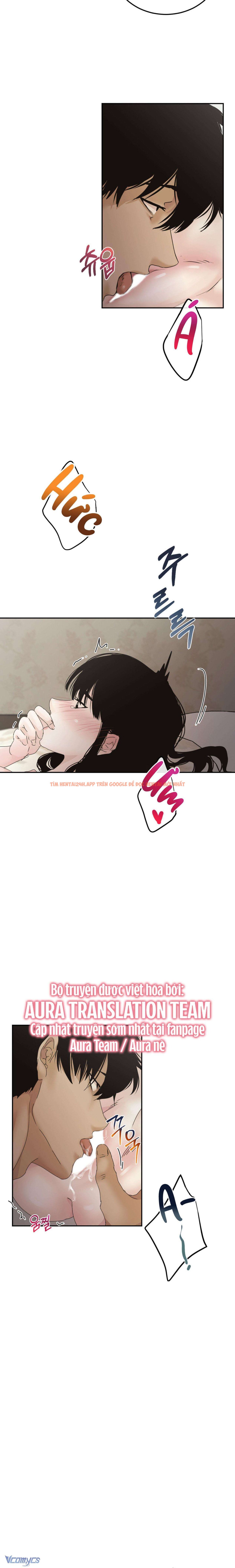 Xem ảnh 11 trong truyện hentai Trở Thành Gia Đình - Chapter 21 - www.hentaitvn.net