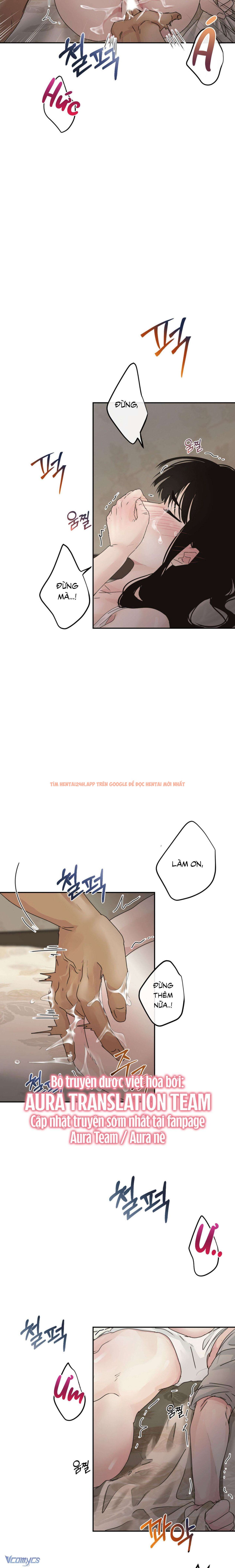 Xem ảnh 13 trong truyện hentai Trở Thành Gia Đình - Chapter 21 - www.hentaitvn.net