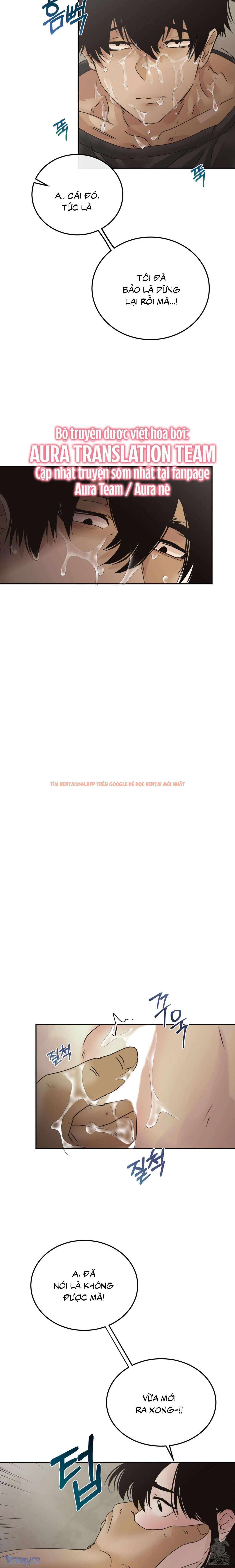 Xem ảnh 15 trong truyện hentai Trở Thành Gia Đình - Chapter 21 - www.hentaitvn.net