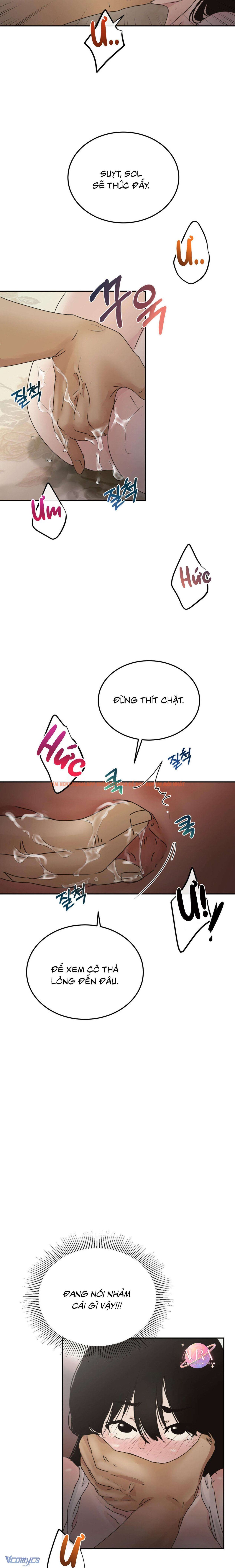 Xem ảnh 16 trong truyện hentai Trở Thành Gia Đình - Chapter 21 - www.hentaitvn.net