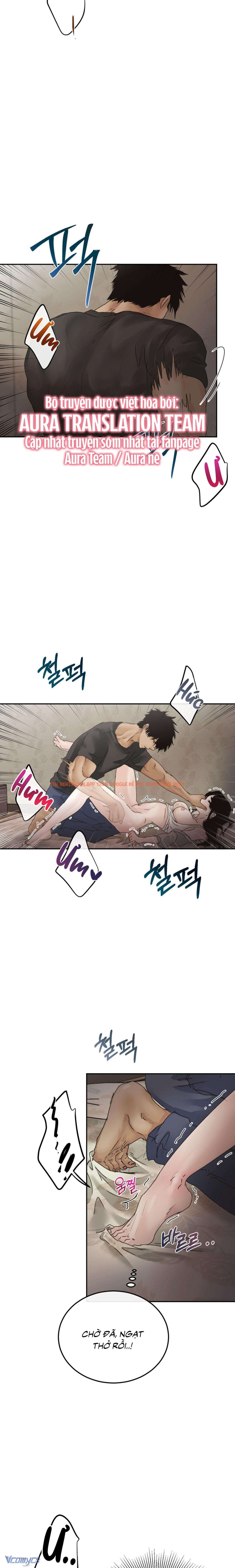 Xem ảnh 17 trong truyện hentai Trở Thành Gia Đình - Chapter 21 - www.hentaitvn.net
