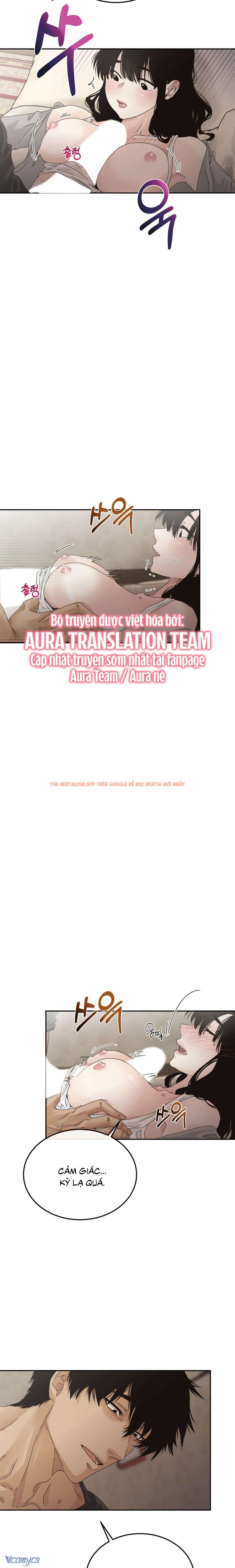 Xem ảnh 3 trong truyện hentai Trở Thành Gia Đình - Chapter 21 - www.hentaitvn.net