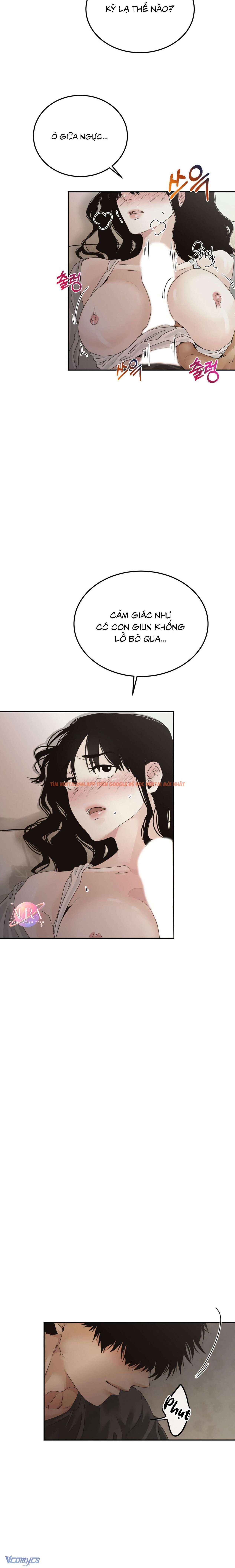 Xem ảnh 4 trong truyện hentai Trở Thành Gia Đình - Chapter 21 - www.hentaitvn.net