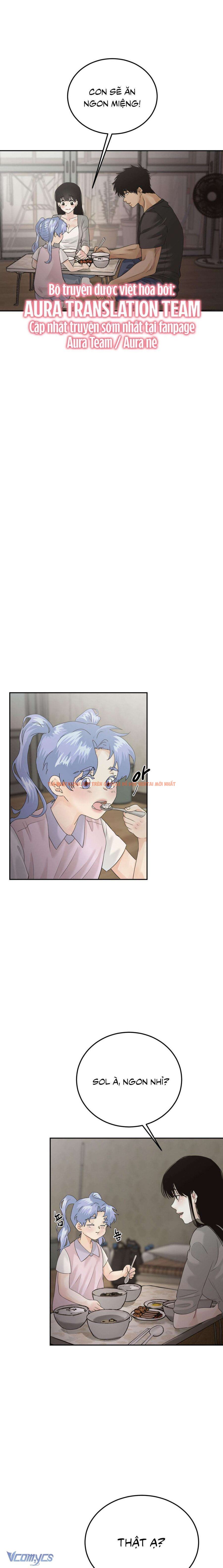 Trang truyện 11 trong truyện tranh Trở Thành Gia Đình - Chapter 22 - www.truyentvn.net