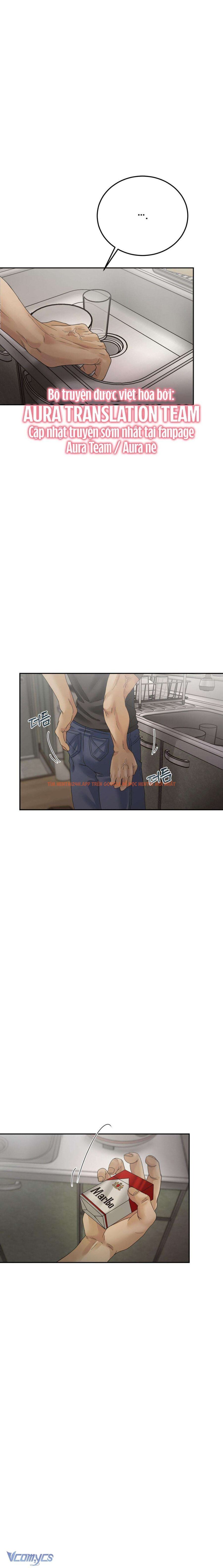 Trang truyện 15 trong truyện tranh Trở Thành Gia Đình - Chapter 22 - www.truyentvn.net