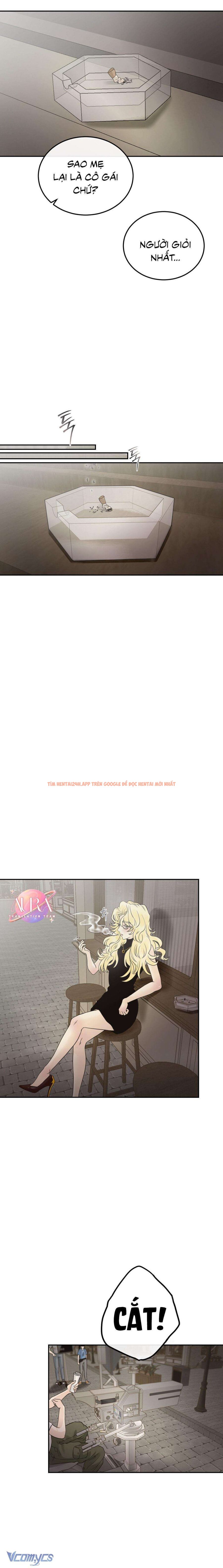 Trang truyện 18 trong truyện tranh Trở Thành Gia Đình - Chapter 22 - www.truyentvn.net