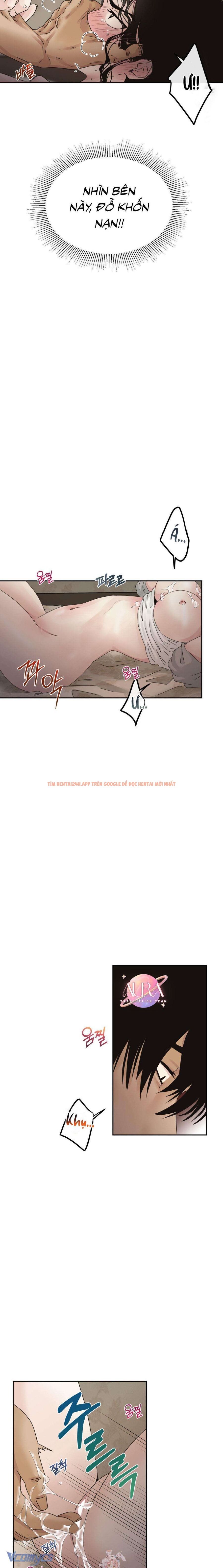 Trang truyện 2 trong truyện tranh Trở Thành Gia Đình - Chapter 22 - www.truyentvn.net