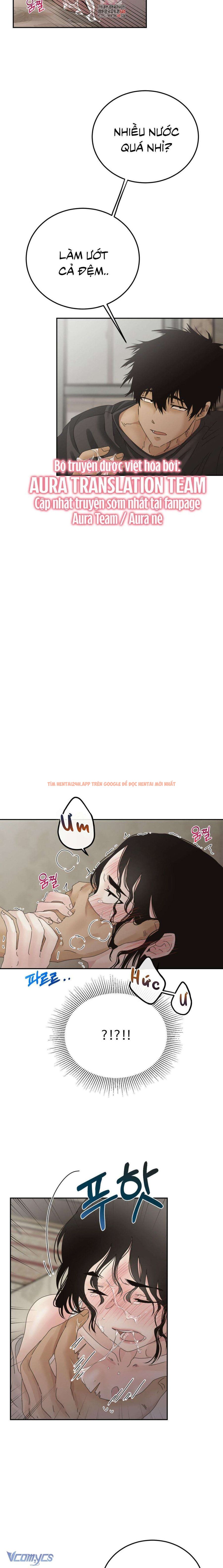 Trang truyện 3 trong truyện tranh Trở Thành Gia Đình - Chapter 22 - www.truyentvn.net