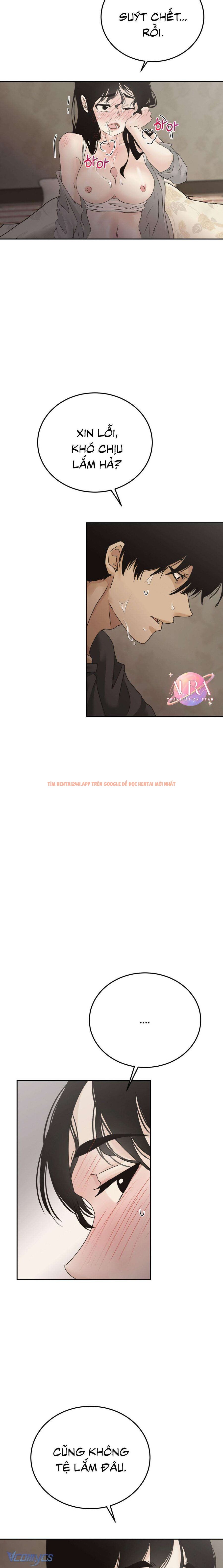 Trang truyện 4 trong truyện tranh Trở Thành Gia Đình - Chapter 22 - www.truyentvn.net