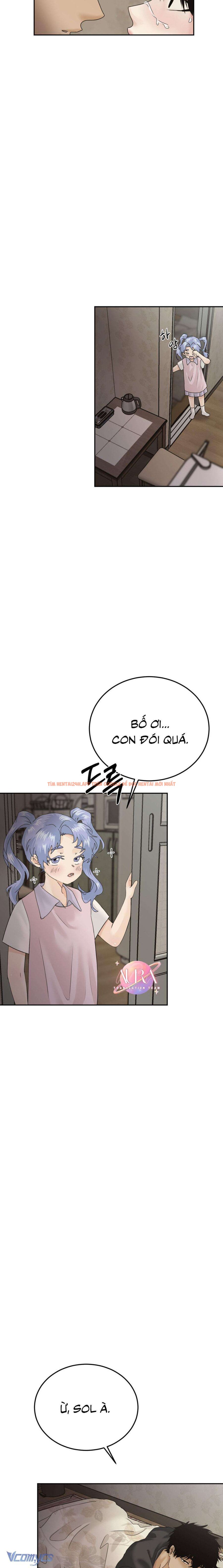 Trang truyện 6 trong truyện tranh Trở Thành Gia Đình - Chapter 22 - www.truyentvn.net