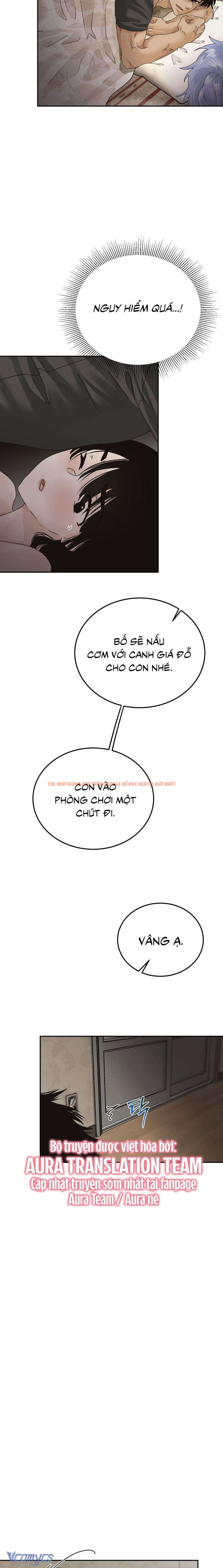 Trang truyện 7 trong truyện tranh Trở Thành Gia Đình - Chapter 22 - www.truyentvn.net