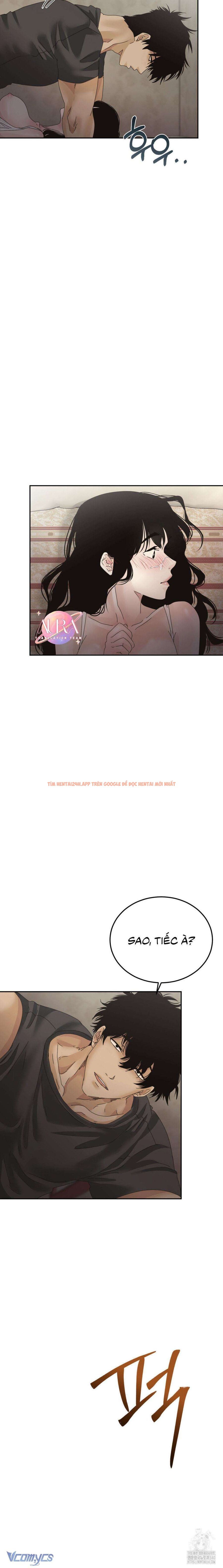 Trang truyện 8 trong truyện tranh Trở Thành Gia Đình - Chapter 22 - www.truyentvn.net