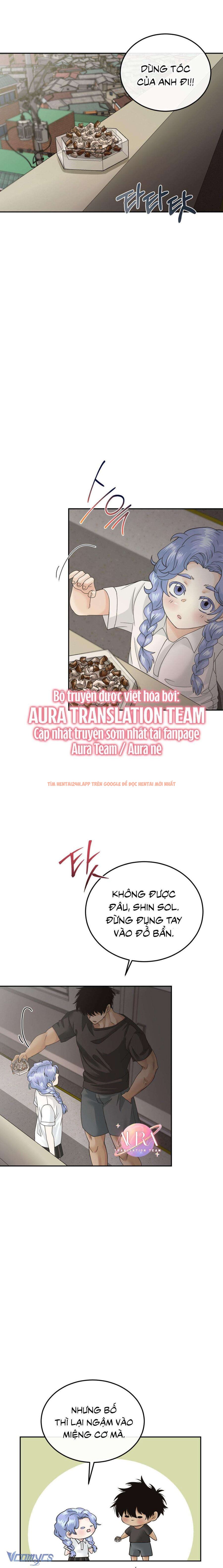 Xem ảnh 10 trong truyện hentai Trở Thành Gia Đình - Chapter 23 - www.hentaitvn.net