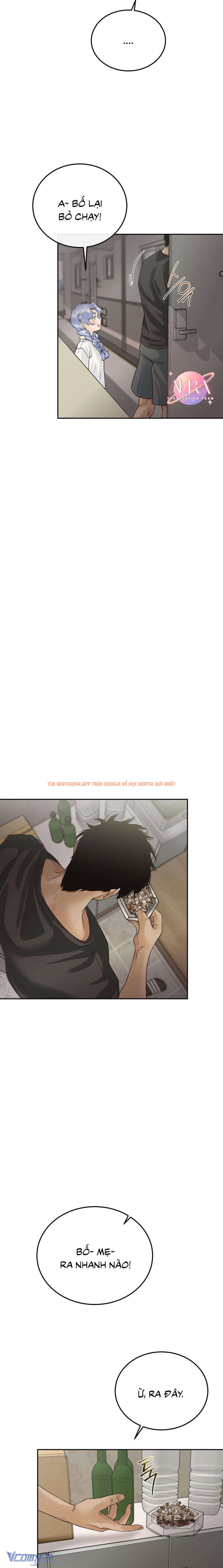 Xem ảnh 11 trong truyện hentai Trở Thành Gia Đình - Chapter 23 - www.hentaitvn.net