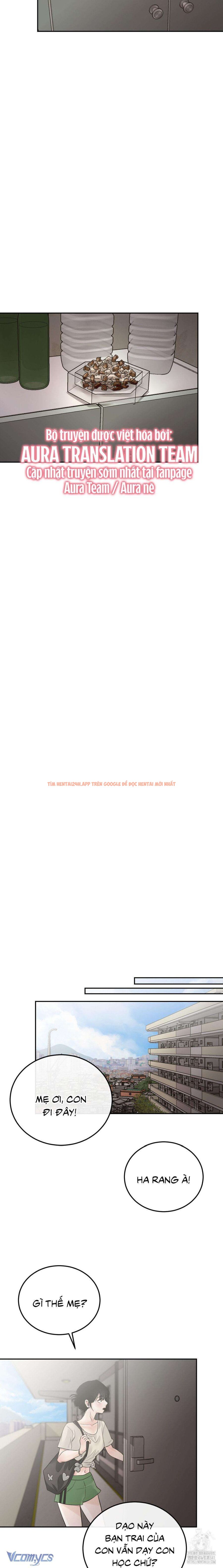 Xem ảnh 12 trong truyện hentai Trở Thành Gia Đình - Chapter 23 - www.hentaitvn.net