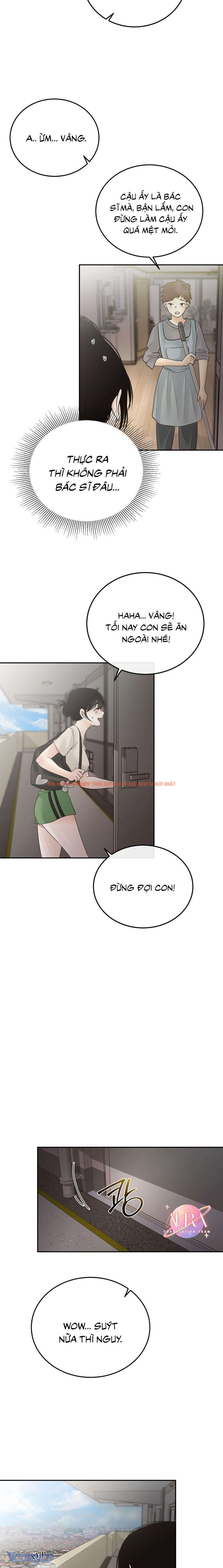 Xem ảnh 13 trong truyện hentai Trở Thành Gia Đình - Chapter 23 - www.hentaitvn.net