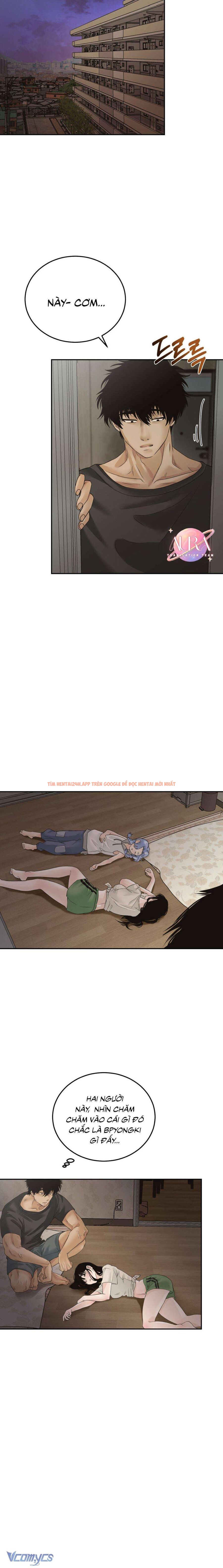 Xem ảnh 15 trong truyện hentai Trở Thành Gia Đình - Chapter 23 - www.hentaitvn.net