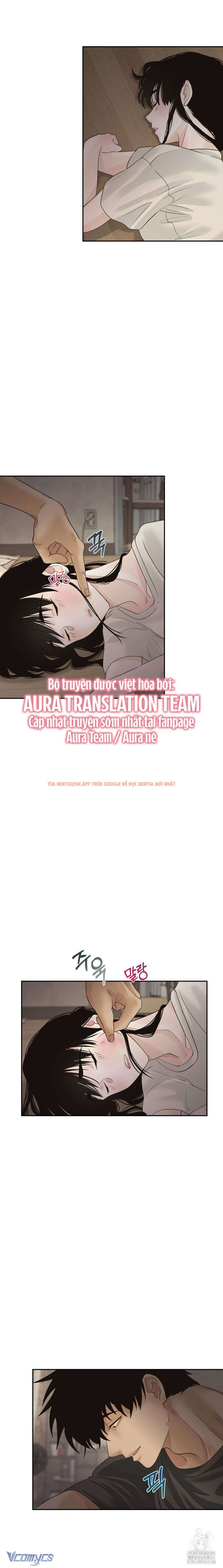 Xem ảnh 16 trong truyện hentai Trở Thành Gia Đình - Chapter 23 - www.hentaitvn.net