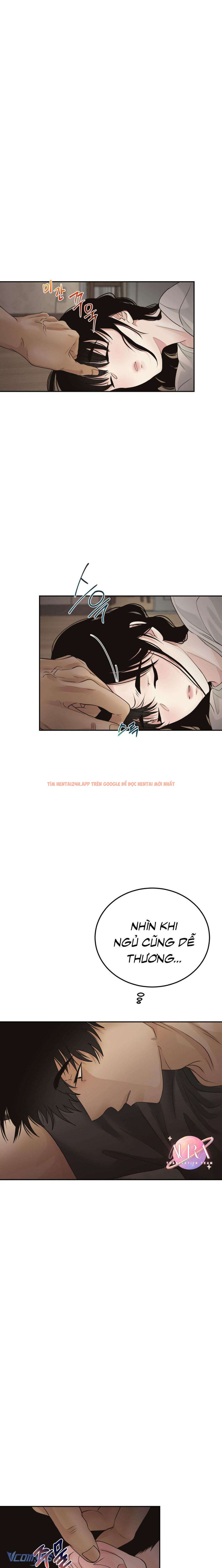 Xem ảnh 17 trong truyện hentai Trở Thành Gia Đình - Chapter 23 - www.hentaitvn.net