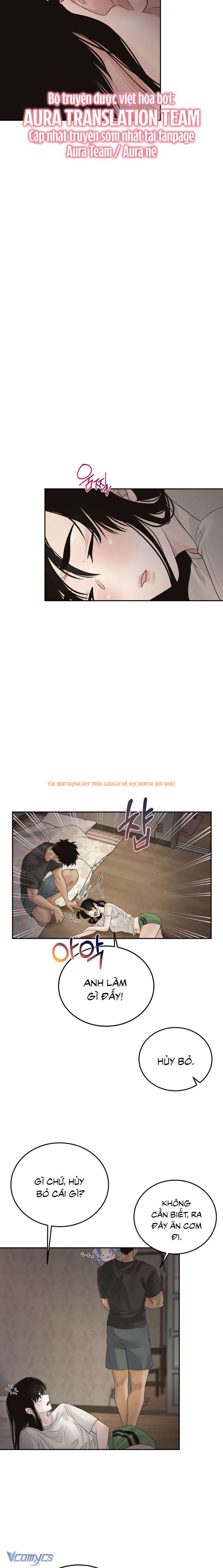 Xem ảnh 18 trong truyện hentai Trở Thành Gia Đình - Chapter 23 - www.hentaitvn.net