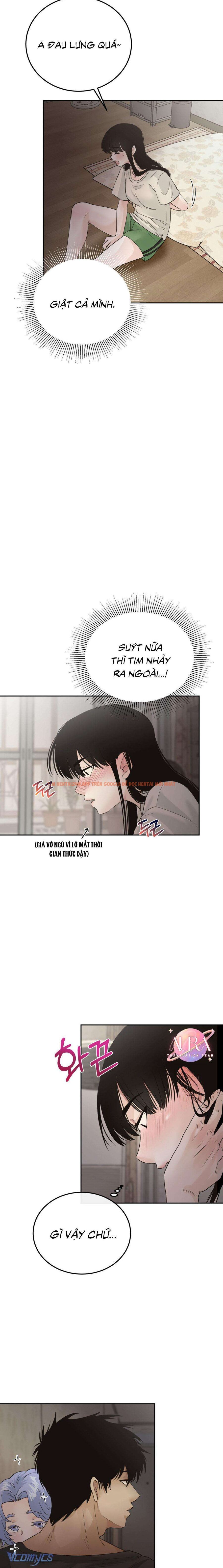Xem ảnh 19 trong truyện hentai Trở Thành Gia Đình - Chapter 23 - www.hentaitvn.net