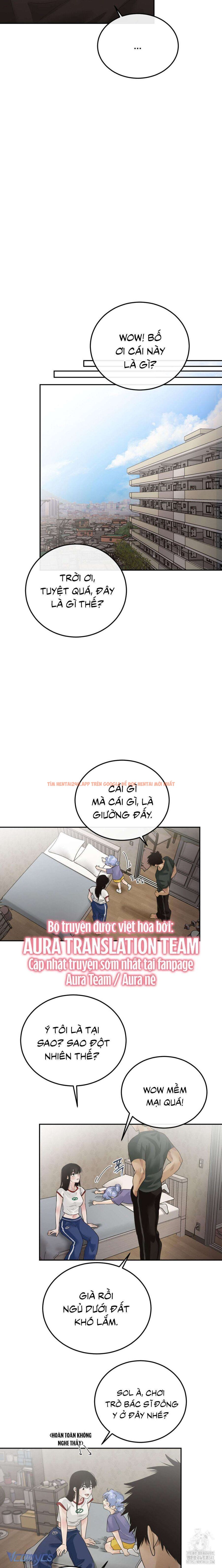 Xem ảnh 20 trong truyện hentai Trở Thành Gia Đình - Chapter 23 - www.hentaitvn.net