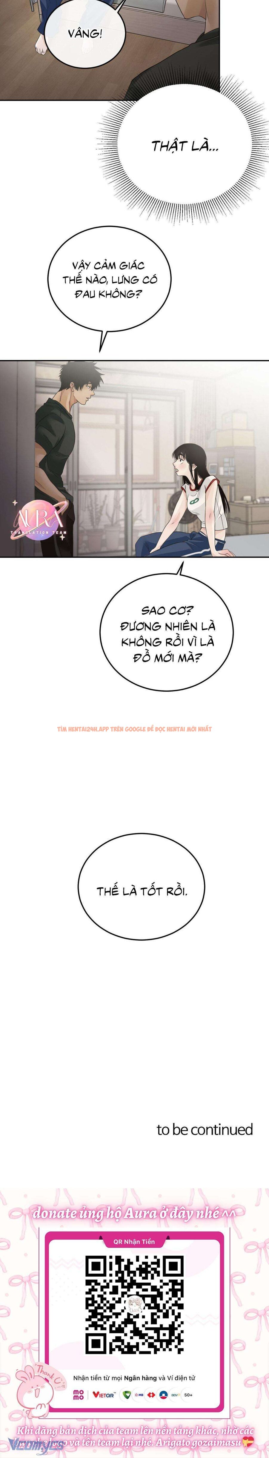 Xem ảnh 21 trong truyện hentai Trở Thành Gia Đình - Chapter 23 - www.hentaitvn.net